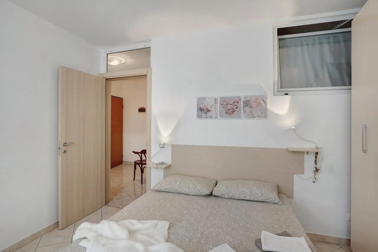 Casa Via Monta In Centro Apartment Sanremo Italy