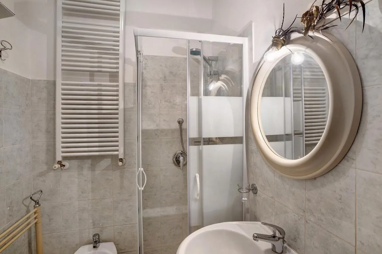 Appartement Casa via Montà in centro à San Remo