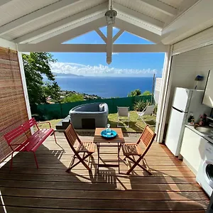 Palbéa Supérieur Avec Et Vue , Schoelcher Martinique