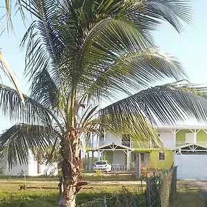 Soleil De Surgy , Sainte-Anne (Grande-Terre) Guadeloupe