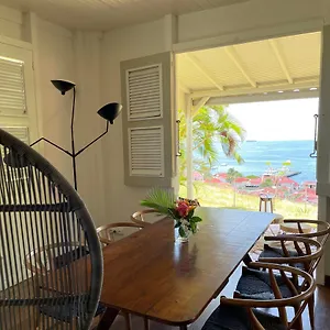 Le Paradis Des Rebelles , Terre-De-Haut Guadeloupe